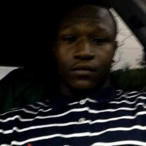 Meet your Posher, Delvontea